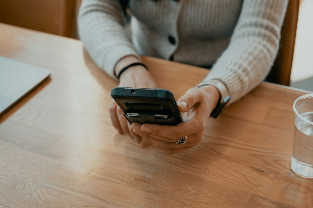 subscription services on phone